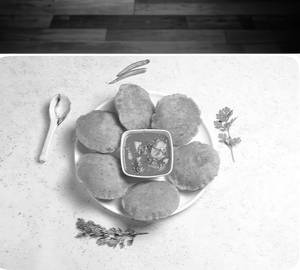 Aloo Puri