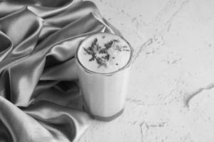 Butter Milk