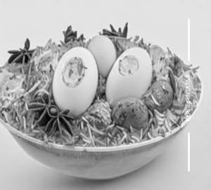 Egg Biryani
