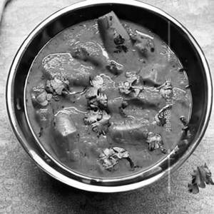 Veg Kadhai