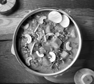 Kaju Paneer Masala