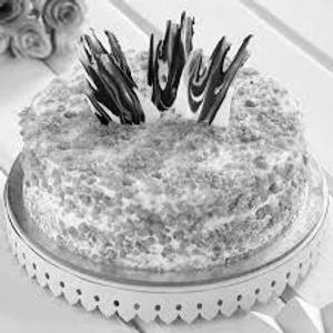 Butterscotch cake [400 grams]