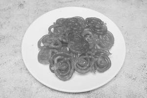 Jalebi (Desi Ghee)