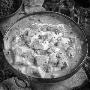 Paneer Lababdar