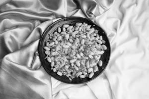 Peanut Chaat