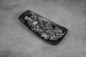 Wild Fry Chilly Baby Corn