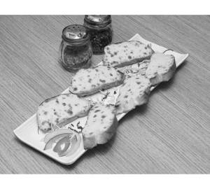Garlic Bread