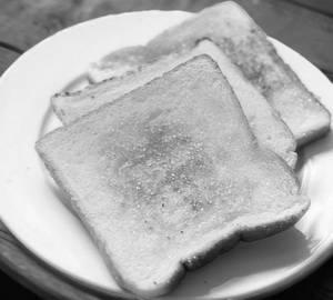 Butter Toast