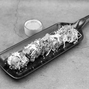 Paneer Cheese Tikka