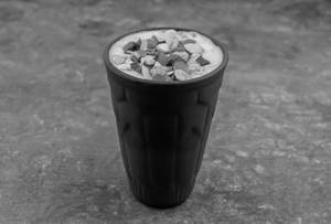 Rajwadi Lassi 