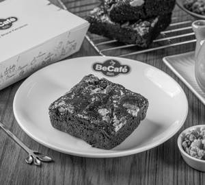 Walnut Brownie 