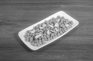 Chana Roast