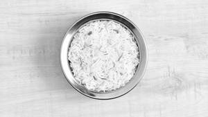 Plain Rice
