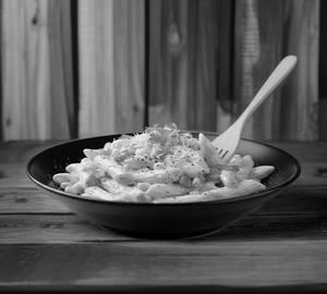 White sauce