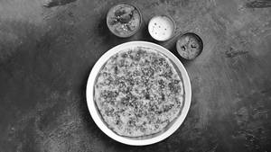 Veg Uttapam