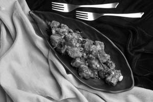 Paneer 65
