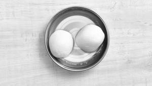Rasgulla [2 Pieces]