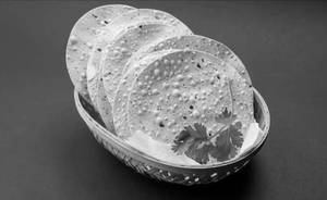 Fry Papad