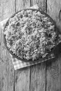 Veg biryani
