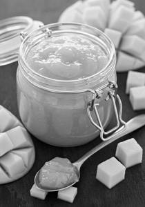 Mango Fillings (Topping)