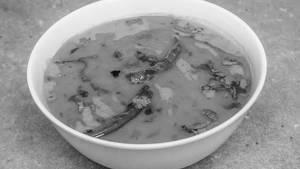 Dal Tadka