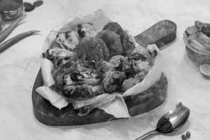 Tandoori Platter