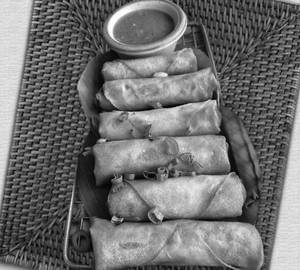 Spring rolls