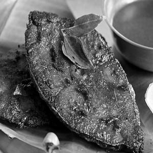 Vancharam Fish Fry