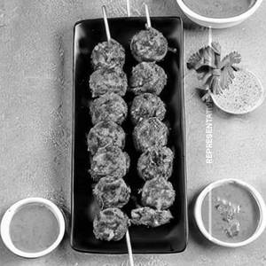 Sabzi Fulzadi Kebab