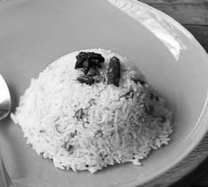 Ghee Rice