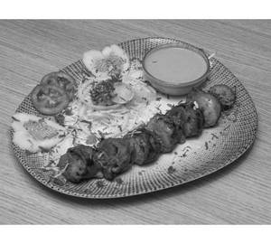 Bharwan Aloo