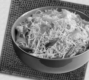 Singapuri Noodles
