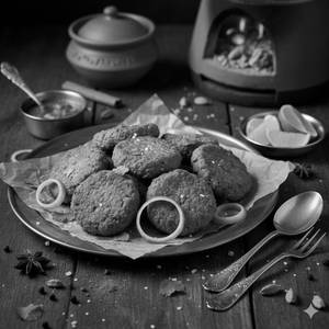 Shami Kabab