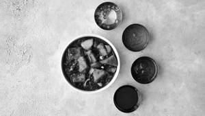 Chilly Paneer Gravy