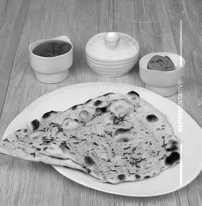 Stuff Naan