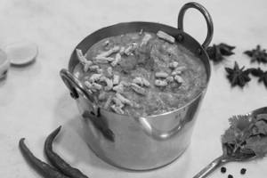 Sev Mawa (jain)