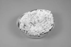 Cheese Chilli Garlic Naan