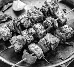 Paneer banjara