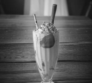Butterscotch Shakes