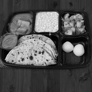Guru Ji Special Thali