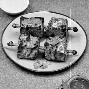 Aloo Methi Tikka