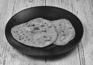 Khasta Roti