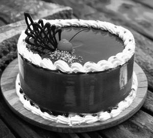 Blueberry Cake