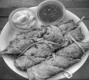 Spring Roll