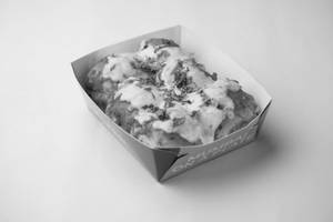 Cheese Pull Masala Pav