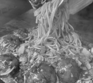Manchurian sizzler