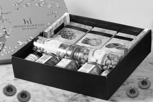 Big H&d Pink Box A