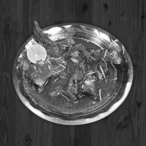 Mutton Masala