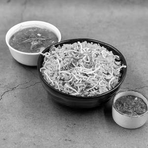 Triple Schezwan Noodles