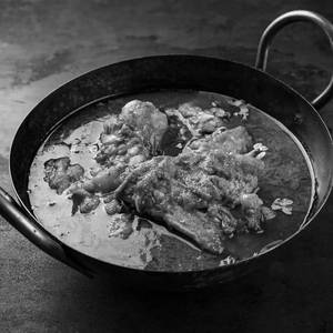 Chicken Rogan Josh